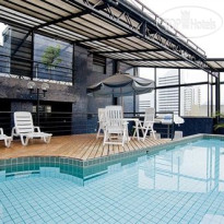 Slaviero Suites Curitiba 