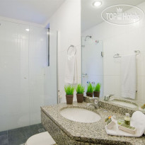 Slaviero Suites Curitiba 