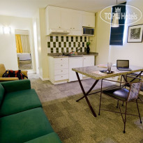 Slaviero Suites Curitiba 