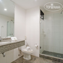 Slaviero Suites Curitiba 