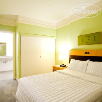 Slaviero Suites Curitiba 