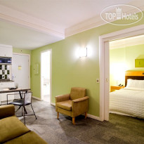 Slaviero Suites Curitiba 