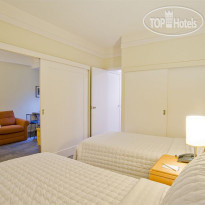 Slaviero Suites Curitiba 