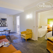 Slaviero Suites Curitiba 