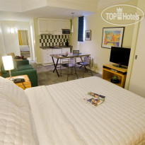 Slaviero Suites Curitiba 