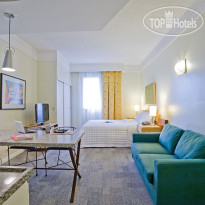 Slaviero Suites Curitiba 