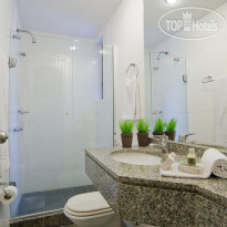 Slaviero Suites Curitiba 