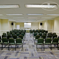 Slaviero Suites Curitiba 