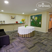 Slaviero Suites Curitiba 