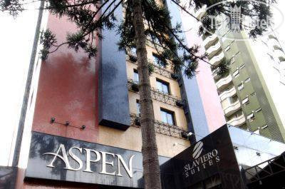 Slaviero Suites Curitiba