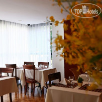 Slaviero Suites Curitiba 