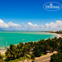 Holiday Inn Express Maceio Ponta Verde