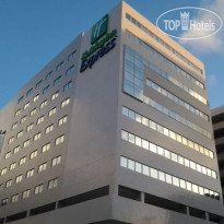 Holiday Inn Express Maceio Ponta Verde