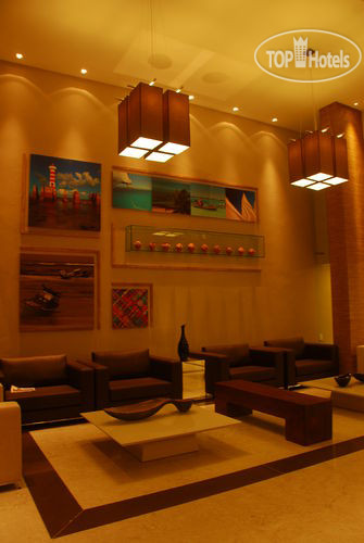 Новые добавленные фото туристов Holiday Inn Express Maceio Ponta Verde 2*
