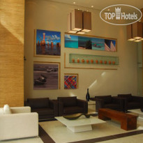 Holiday Inn Express Maceio Ponta Verde