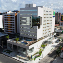 Holiday Inn Express Maceio Ponta Verde