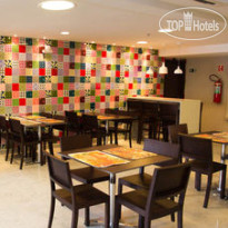 Holiday Inn Express Maceio Ponta Verde