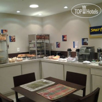 Holiday Inn Express Maceio Ponta Verde