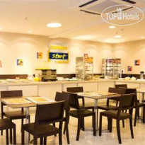 Holiday Inn Express Maceio Ponta Verde