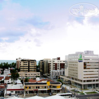 Holiday Inn Express Maceio Ponta Verde