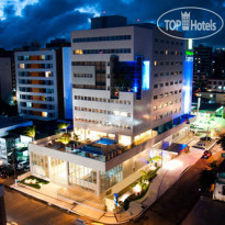 Holiday Inn Express Maceio Ponta Verde