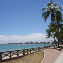 Holiday Inn Express Maceio Ponta Verde