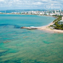 Holiday Inn Express Maceio Ponta Verde