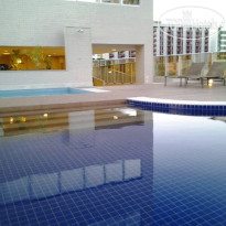Holiday Inn Express Maceio Ponta Verde