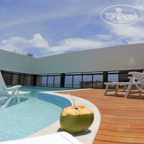 Tropicalis Hotel 