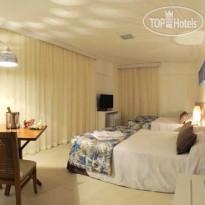 Tropicalis Hotel 