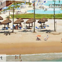 Salinas Maceio Beach Resort 