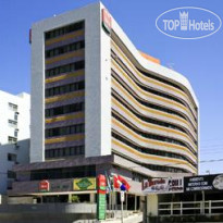 Ibis Maceio Pajucara 