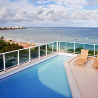 Mercure Maceio Pajucara 3*