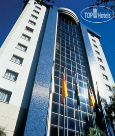 Фотографии отеля  Blue Tree Towers 4*