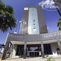 Novotel Porto Alegre Tres Figueiras 4*