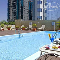Novotel Porto Alegre Tres Figueiras 