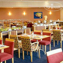 Novotel Porto Alegre Tres Figueiras 