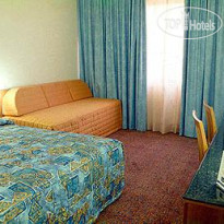 Novotel Porto Alegre Tres Figueiras 