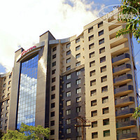 Mercure Porto Alegre Manhattan 3*