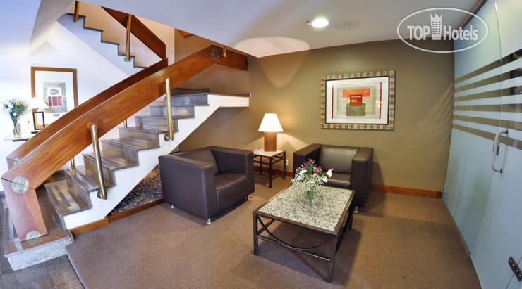 New photos from tourists Continental Porto Alegre 4*