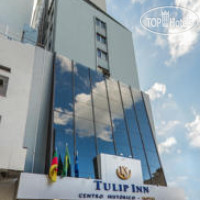 Tulip Inn Centro Historico 3*