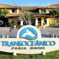 Transoceanico Praia 4*