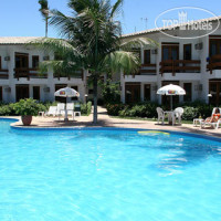 Tropical Oceano Praia 3*