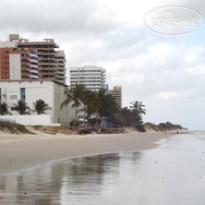 Best Western Praia Mar Hotel 