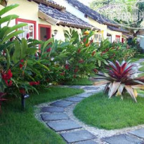 Pousada Villas de Paraty 