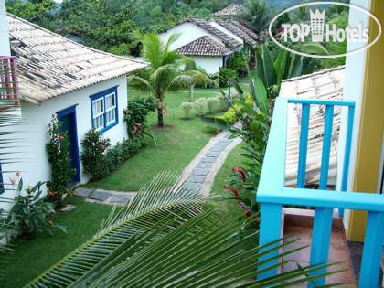 Фотографии отеля  Pousada Villas de Paraty 4*