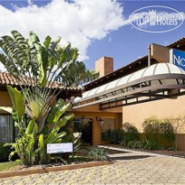 Novotel Campo Grande 