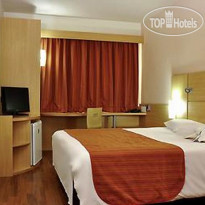 Ibis Campo Grande 