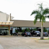 Ibis Campo Grande 