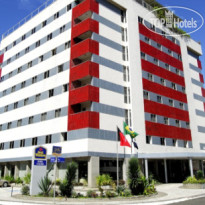 Best Western Hotel Caicara 